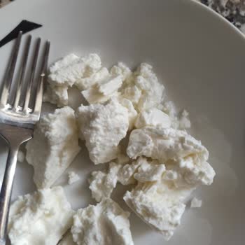 Pınar Peyniri Kaptan Çıkaramadık