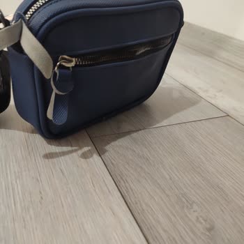 DeFacto Hatalı Ürün Satımı, Fermuar