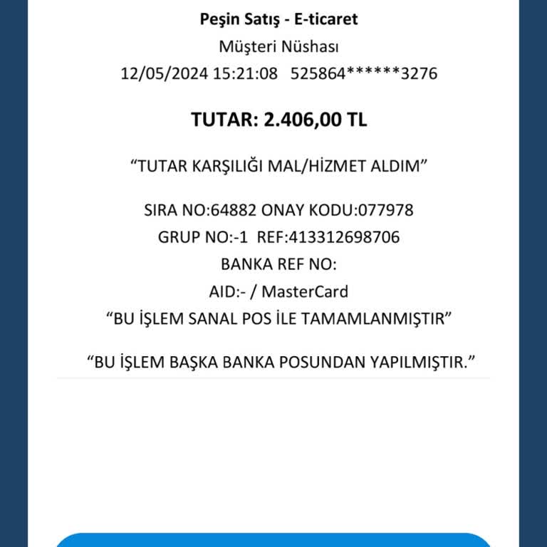 Paybull Acil Dönüş Bekliyorum