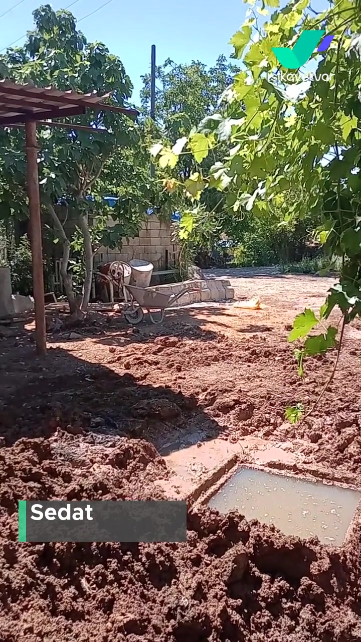 Kayseri Büyükşehir Belediyesi Rögar Tıkanıklığı! videonun kapak resmi