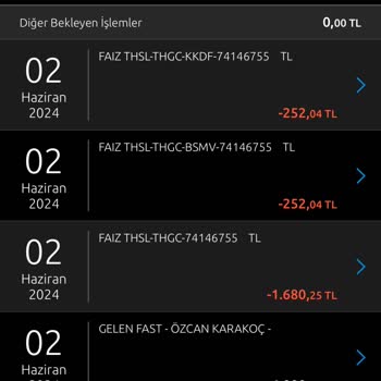Yapı Kredi Esnek Hesap Faiz İki Defa Çekiyor