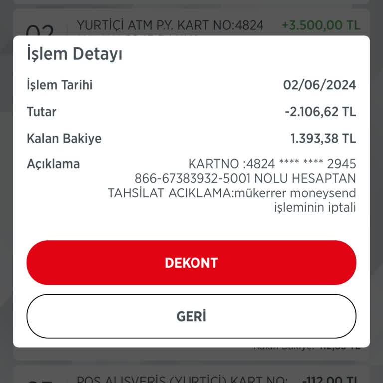 Ziraat Bankası Money Send Nedir
