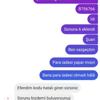 Hellas Fashion Hellas Fasion Sayfası Bizi Mağdur Etti