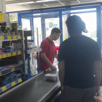 BİM Ayıplı Mal Ürün