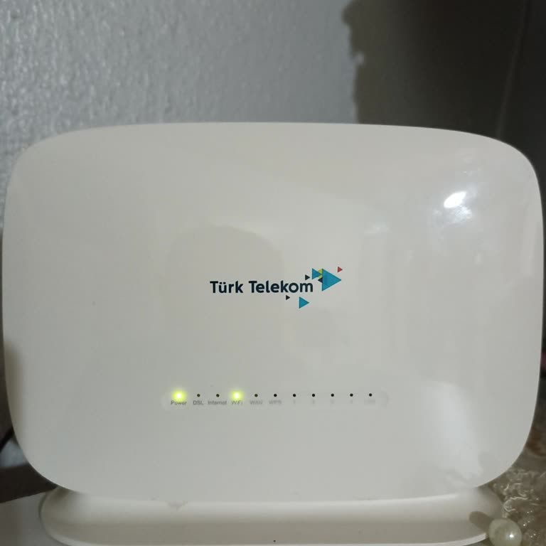 Türk Telekom 10 Gündür İnternet Yok