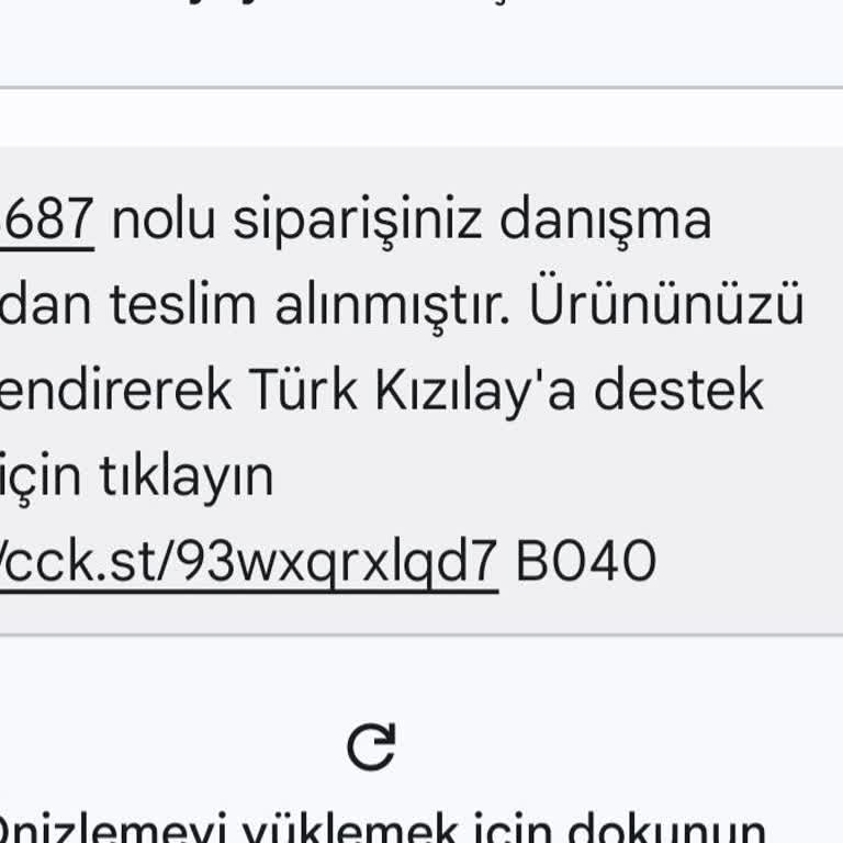Çiçek Sepeti Teslim Edilmeyen Çiçek