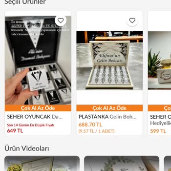 Trendyol Firma Tarafıma Satış Yapmayacağını Belirtmiştir!