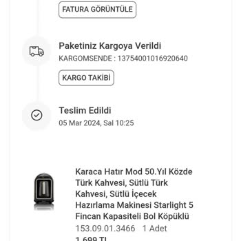 Karaca Züccaciye Karaca Kırmızı Işık
