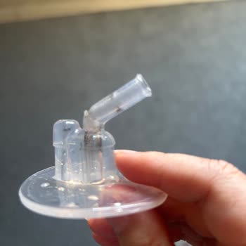 Ebebek, Baby-plus Pipet Küflenmesi