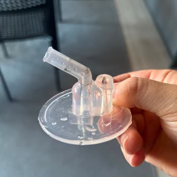 Ebebek, Baby-plus Pipet Küflenmesi