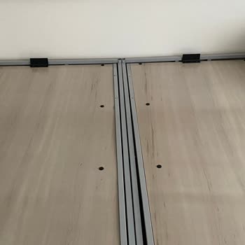 Bellona Baza Profili Eğildi Çöktü