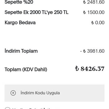 D's Damat Mağaza Ve Online Satış Fiyatları Arasında Fahiş Fark