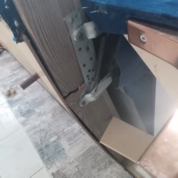 Modalife Mobilya Koltuk Makastan Kırılıyor