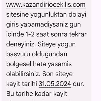 KazandıRio Önemsenmeyen Müşteriler Ve Şikayetleri