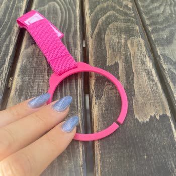 Skip Hop Termos Askı Aparatı Kırıldı