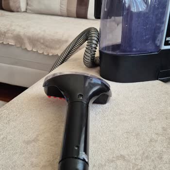 Bissell Türkiye Multiclean Hortum Problemi: Müşteri Memnuniyetsizliği Ve Yüksek Tamir Ücreti