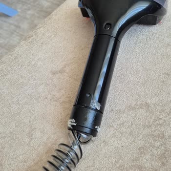 Bissell Türkiye Multiclean Hortum Problemi: Müşteri Memnuniyetsizliği Ve Yüksek Tamir Ücreti