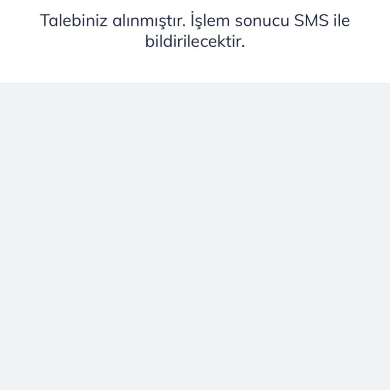 Türk Telekom 4.5 G Yi Aktifleştirmek Bu Kadar Mı Zor Telekom?