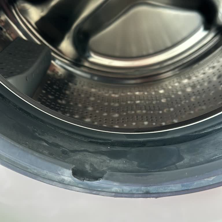 Siemens Çamaşır Makinesi Körük Arızası Ve Ücret Talebi