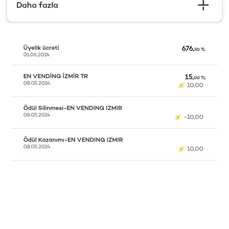 Akbank Aidat Adı Altında Haksız Kazanç