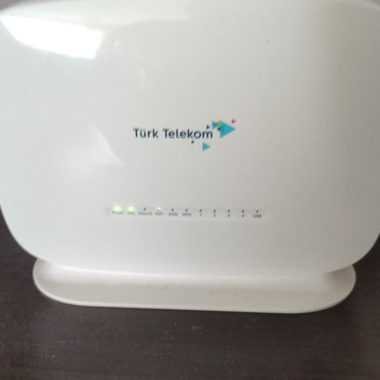 TTNET İnternet Arıza İle Hayatını Devam Ettirme