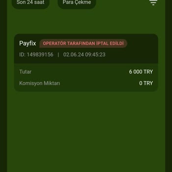 Betriyal Bürosu Yatırımlarınızı Tehlikeye Atıyor