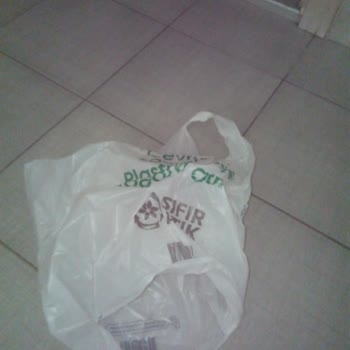 BİM Plastik Poşetleri Dayanıksız