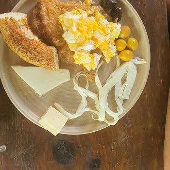 Buenas Bistro & Lounge 2 Kişilik Kahvaltı Çılgınlığı!