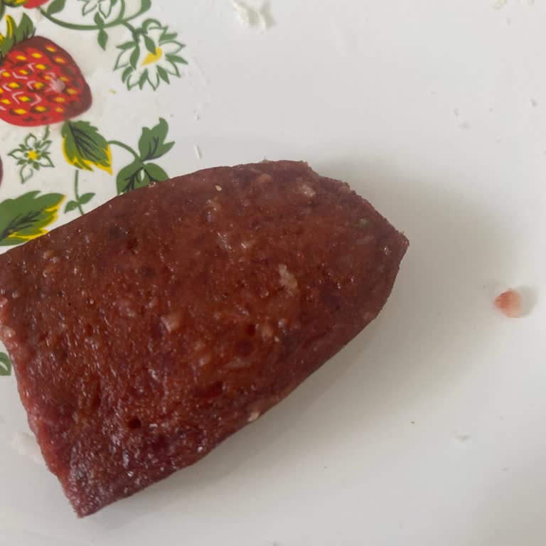 Onur Market Monet Kıkırdak Ve Kemik Parçaları İçeriyor