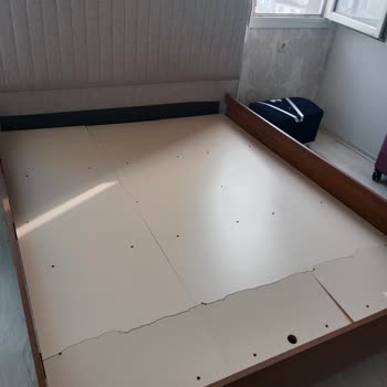 Doğtaş Karyola Ve Koltuklarda Sürekli Sorun Yaşıyoruz, Mağduriyetimiz Giderilmiyor!