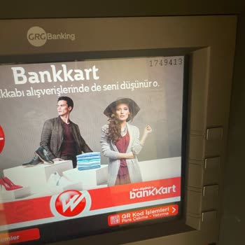 Ziraat Bankası 5200TL Ehliyet Paramı Yuttu Ve Geri Vermiyor...