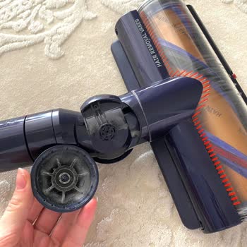 Dyson Müşterisini Mağdur Etmektedir. Dyson Pişmanlıktır