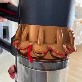 Dyson Müşterisini Mağdur Etmektedir. Dyson Pişmanlıktır