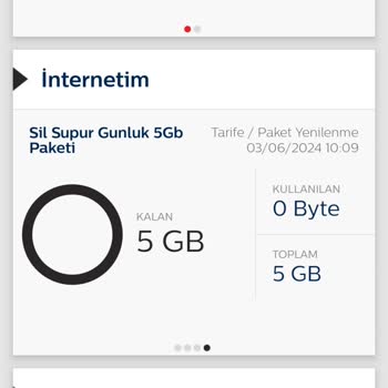 Bimcell Yanlış İnternet Kullanımı