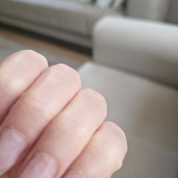 Fatma Sezgin Güzellik Jel Tırnak Şikayeti