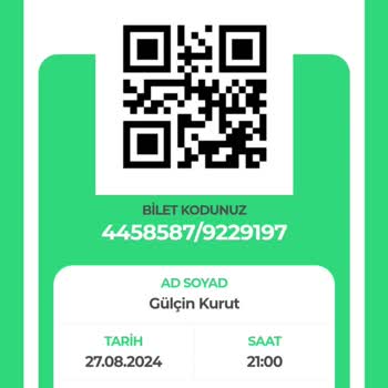 Bubilet Biletimi İptal Edemiyorum Değişim İade Etmek İstiyorum