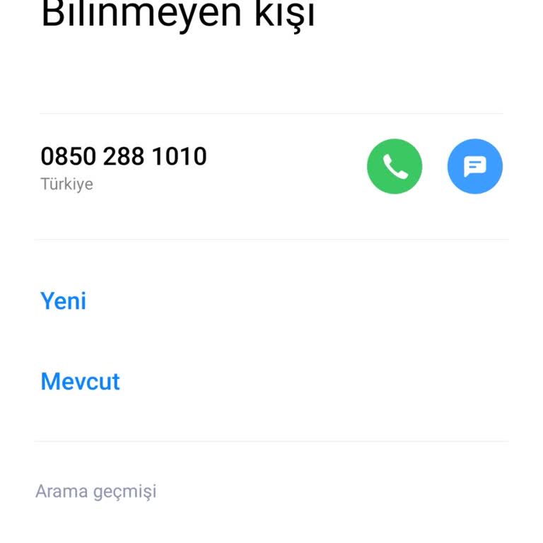TurkNet Müşteri Hizmetleri Bağlanamıyorum