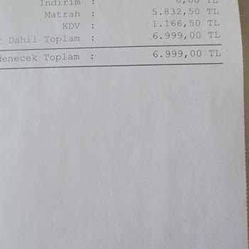 Vatan Bilgisayar Yanlış Ürün Gönderimi