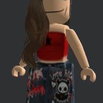 ROBLOX Kıyafetim Kayboldu Nasıl Geri Alabilirim