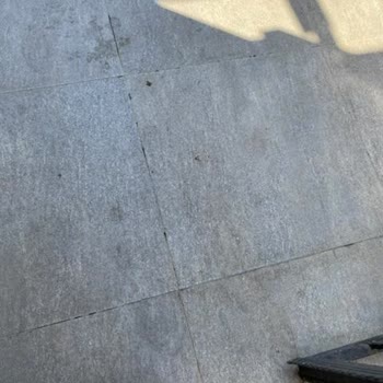 Keskin Yapı Malzemeleri Taş Değişimi Yapılmadı!