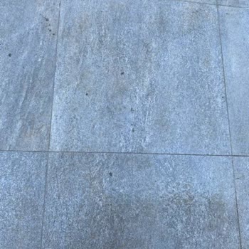 Keskin Yapı Malzemeleri Taş Değişimi Yapılmadı!