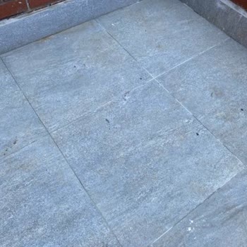 Keskin Yapı Malzemeleri Taş Değişimi Yapılmadı!