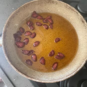 Köfteci Yusuf Düşük Kalite Eksik Ürün