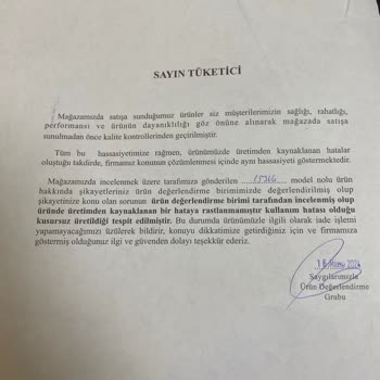 3 Aylık Greyder Marka Ayakkabı