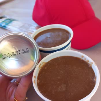 Dimes Obsesso İce Coffee Latte: Hayal Kırıklığı Ve Ürün Kalitesizliği