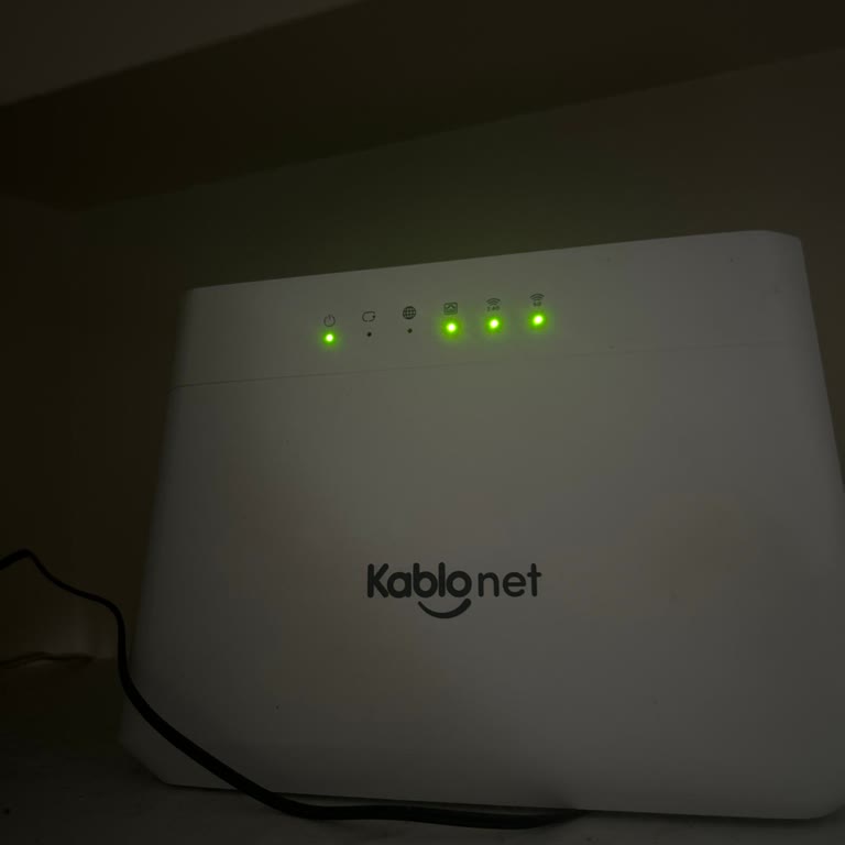 Kablo Net TÜRKSAT 48 Saattir Çözülemeyen Arıza