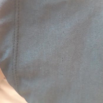 Boyner Tişörtüm Yırtık Çıktı