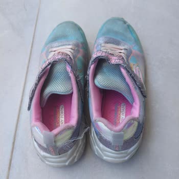 Skechers Marka Ayakkabı Kusurlu Mal