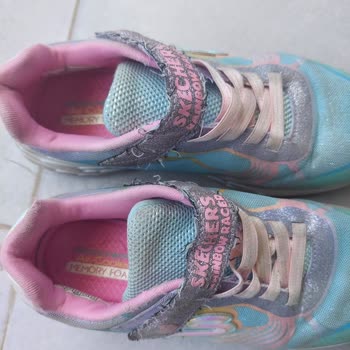 Skechers Marka Ayakkabı Kusurlu Mal