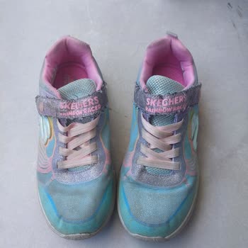 Skechers Marka Ayakkabı Kusurlu Mal